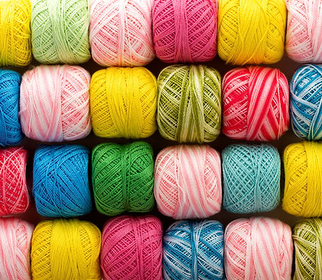 Yarn Shop Collection