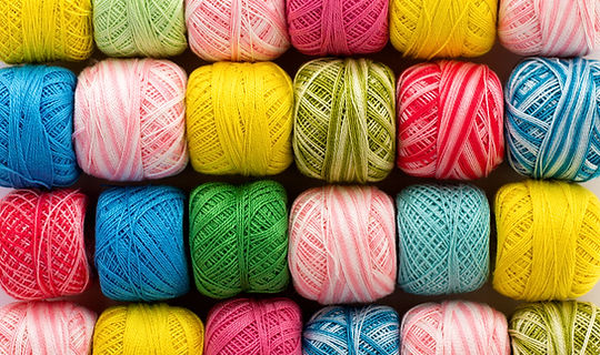 Yarn Shop Collection