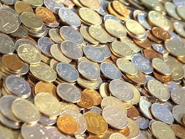 Money Money Money. Investors, double your money.