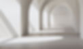 White Corridor