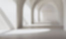 White Corridor