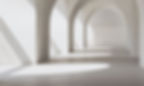 White Corridor