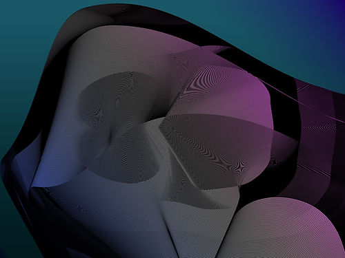 Abstract Gradient Background