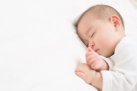 乳幼児健診(電話予約要)
