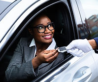 Auto Insurance Discount for under 55 years of age.