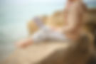 Working at the Beach