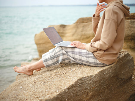 Indonesia approves new six-month "Digital Nomad" visas