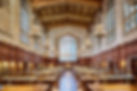 Traditional Library