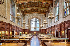 Bibliothèque traditionnelle