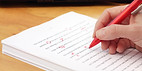 Grammer Editing