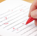 Grammer Editing