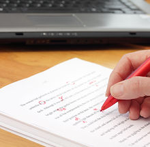 Middle School Writing