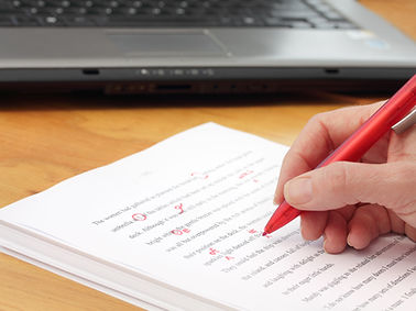 Edição de gramática