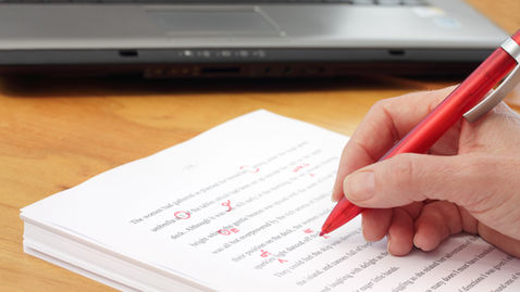 8 preguntas que deberías poder responder sobre tu manuscrito antes de contratar a un editor