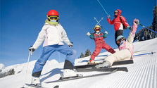 ❄️ Sorties ski & snowboard au Semnoz : votre avis nous intéresse !