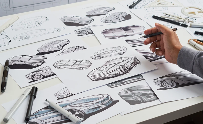Cars and Careers downloadable career development plan (CDP), to provide direction to your automotive industry career.