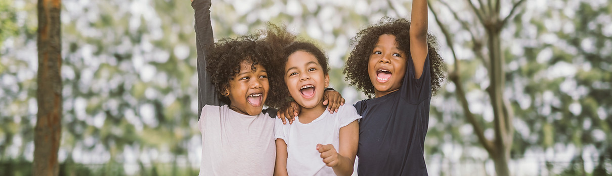 Happy Children