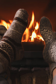 Winter Socks