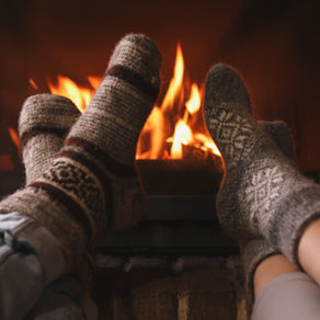 7 Simple Steps to Creating a Comfy and Cozy Home Retreat