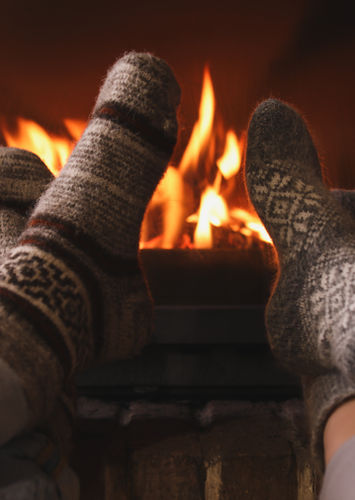 Winter Socks
