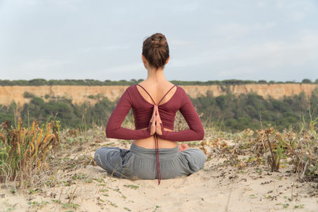 Transform Your Mental Health: The Science of the Three Gunas