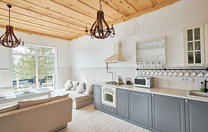 Country Style Living Room