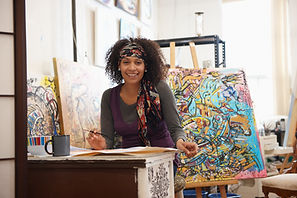 Art Entreprenuer