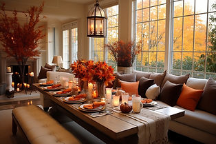 Thanksgiving Decoration