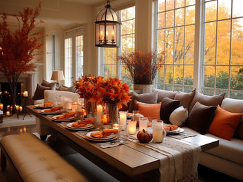 Cozy Autumn Throw Pillows That Instantly Make Your Home Feel Warm and Welcoming