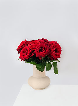 Red Roses