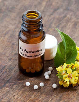 Homeopathic Treatment