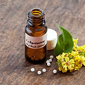 Homöopathische Behandlung