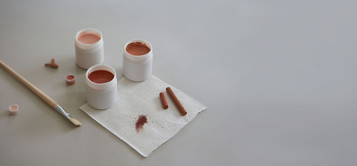 Paint Colors