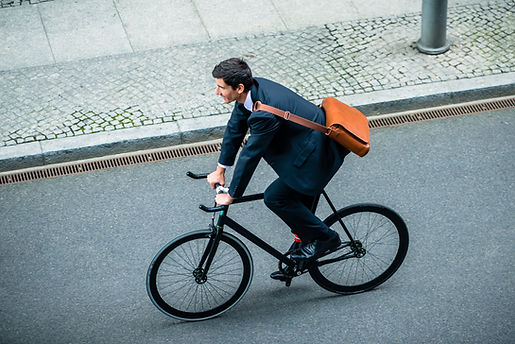 Commuting to Work