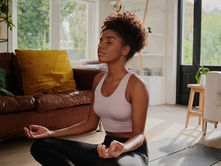 Thrivin’ in Color: Mental Health In The Black Community Meet Dr. Charles Daniels Jr., (BPRW)
