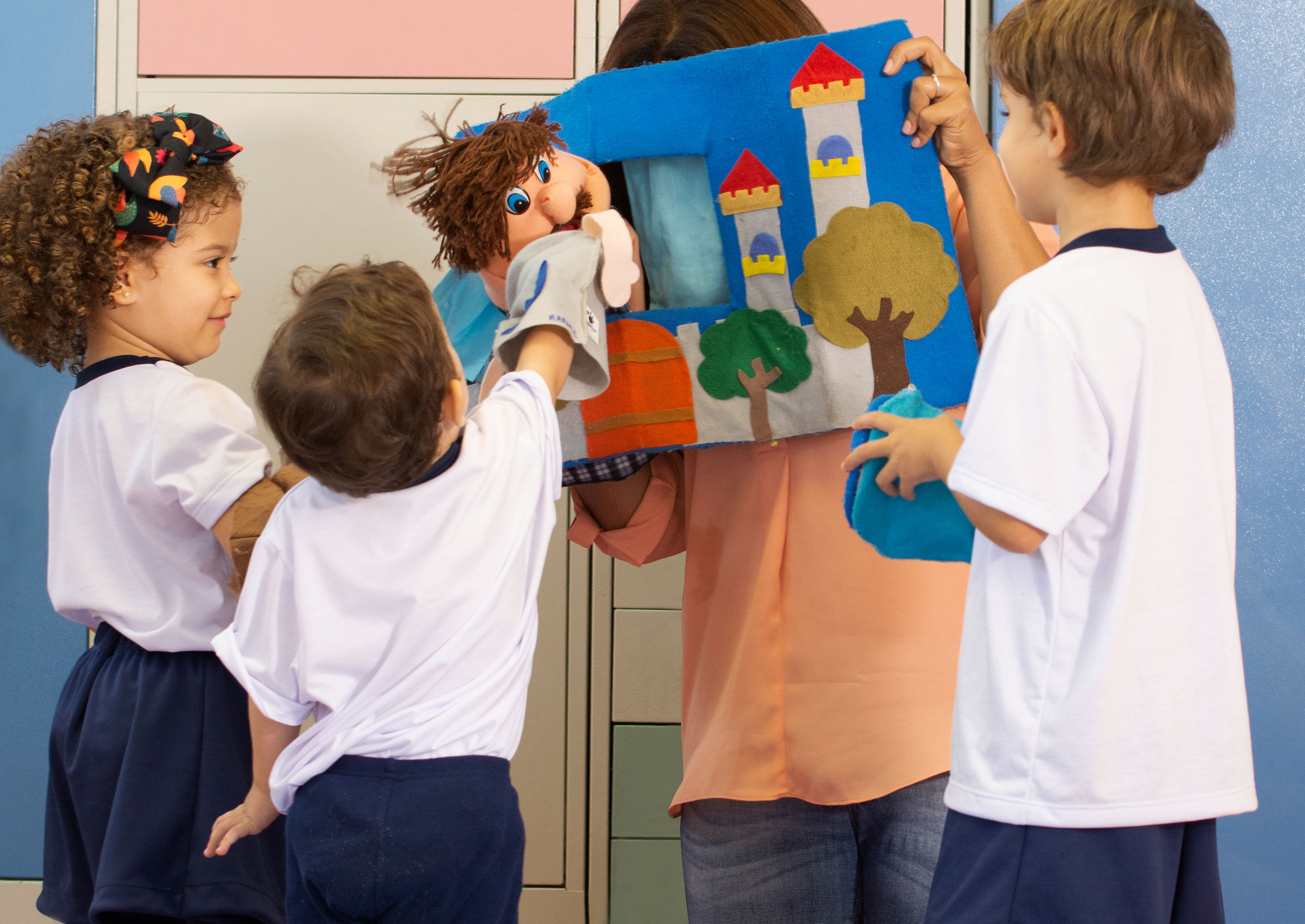 Acompanhamento Pedagógico: Como Levar o Trabalho da Sala de Aula para as Redes Sociais