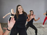 Take it easy on yourself