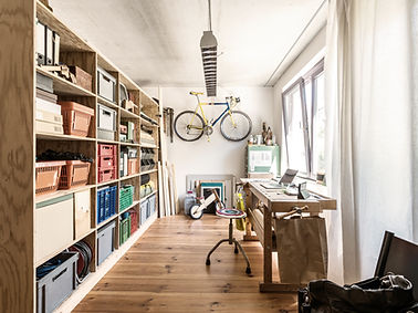 Study Room
