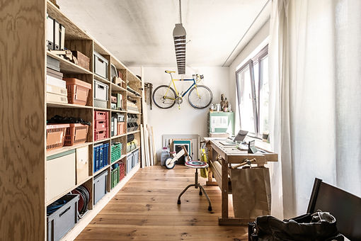 Study Room