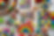 Colorful Toys