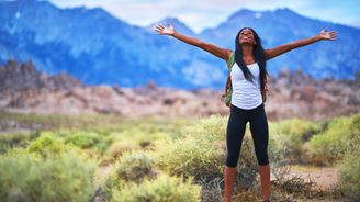 My Desire To Set The Captives Free