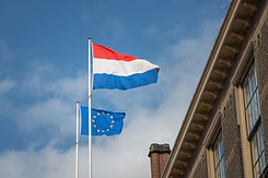 Netherlands Flag