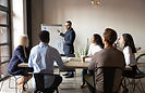 Formation en inter entreprise