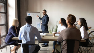 How Outsourcing Could Benefit A Small Business