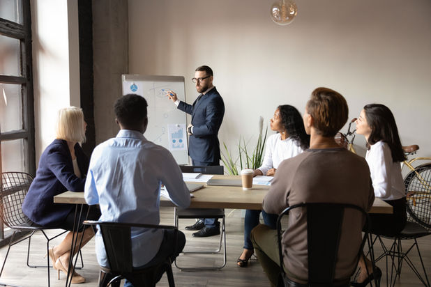 Team Facilitations: An Additional Service Offering for Mediators