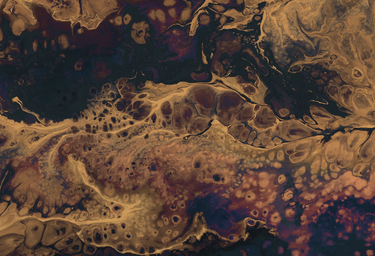 Abstract Texture