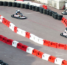 Closed Track