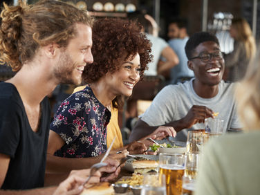 First Thing | What's The First Thing You're Going To Do?