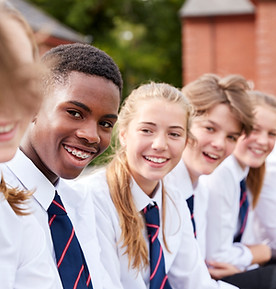 Self-protection training and safety education for schools