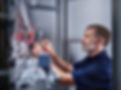 Electrician, control cabinet; wiring, connecting, commissioning, electrical workshop